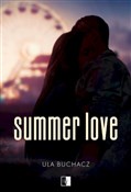 Książka : Summer Lov... - Ula Buchacz