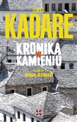 Książka : Kronika w ... - Ismail Kadare