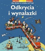 Polska książka : Odkrycia i... - Jullien Vincent, Lebouteiller Emeline
