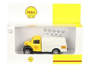Obrazek Shell Old Timer 11 1:87
