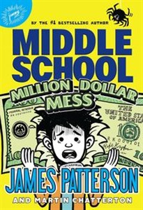 Bild von Middle School: Million Dollar Mess