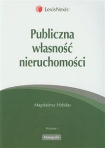 Bild von Publiczna własność nieruchomości