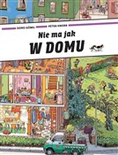 Nie ma jak... - Doro Gobel, Peter Knorr - buch auf polnisch 