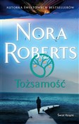 Tożsamość - Nora Roberts -  Książka z wysyłką do Niemiec 