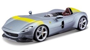 Obrazek Ferrari Monza SP1 1:43 BBURAGO