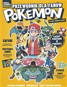 Pokemon Pr... - Opracowanie Zbiorowe -  fremdsprachige bücher polnisch 