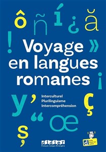 Bild von Voyage en langues romanes