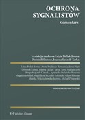 Ochrona sy... - Dominik Lubasz, Edyta Bielak-Jomaa, Joanna Łuczak-Tarka, Adam Szkurłat, Kinga Majczak-Górecka, Jerzy -  fremdsprachige bücher polnisch 