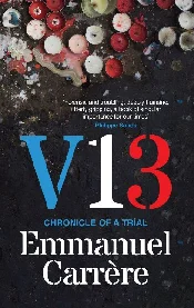 Polnische buch : V13 - Carrere, Emmanuel