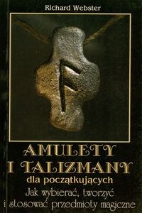 Obrazek Amulety i talizmany