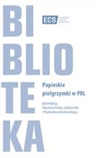 Papieskie ... - Wojciech Polak, Jakub Kufel, Przemysław Ruchlewski -  polnische Bücher