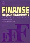 Polnische buch : Finanse mi... - Paweł Kowalik, Agnieszka Pietrzak