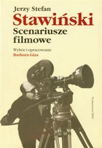 Bild von Jerzy Stefan Stawiński Scenariusze filmowe