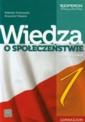 Wiedza o s... - Elżbieta Dobrzycka, Krzysztof Makara - Ksiegarnia w niemczech