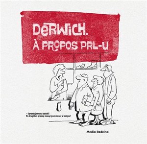 Bild von Derwich Á propos PRL-u