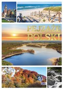 Pejzaże Po... -  Polnische Buchandlung 