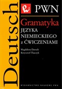Zobacz : Gramatyka ... - Magdalena Daroch, Krzysztof Tkaczyk