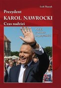 Prezydent ... - Tkaczyk Lech -  Polnische Buchandlung 
