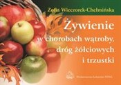Żywienie w... - Zofia Wieczorek-Chełmińska -  Książka z wysyłką do Niemiec 