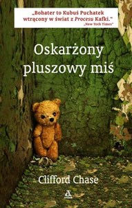 Bild von Oskarżony pluszowy miś