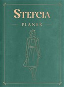 Książka : Stefcia. P... - Joanna Adamek