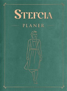 Obrazek Stefcia. Planer