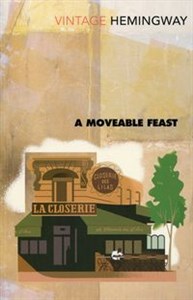 Bild von A Moveable Feast