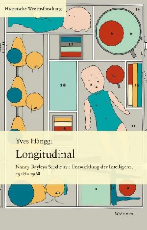 Obrazek HÄNGGI, Y: LONGITUDINAL