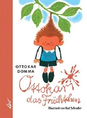 Obrazek DOMMA, O: OTTOKAR, DAS FRÜCHTCHEN