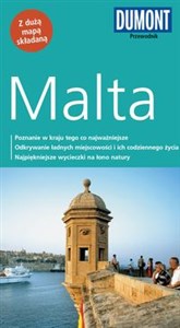 Bild von Malta Przewodnik Dumont