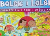 Bolek i Lo... - buch auf polnisch 