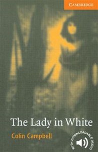 Obrazek The Lady in White Level 4