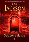 Stracone d... - Lisa Jackson -  Książka z wysyłką do Niemiec 