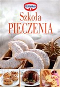 Szkoła pie... - Dr Oetker -  Książka z wysyłką do Niemiec 