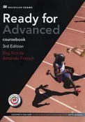 Ready for ... - Roy Norris, Amanda French - Ksiegarnia w niemczech