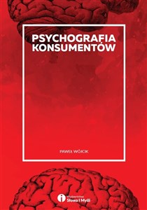 Bild von Psychografia konsumentów