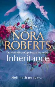 Bild von ROBERTS, N: INHERITANCE
