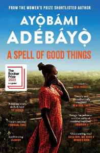 Bild von A Spell of Good Things