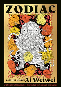 Bild von WEIWEI, A: ZODIAC