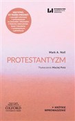 Polnische buch : Protestant... - Mark A. Noll