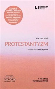 Obrazek Protestantyzm