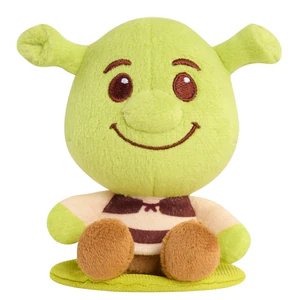 Bild von Plusz Perch'd Shrek