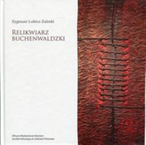 Obrazek Relikwiarz Buchenwaldzki