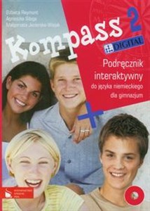 Obrazek Kompass 2.DIGITAL Podr.interaktywny