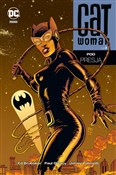 Zobacz : Catwoman T... - Ed Brubaker