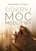 Polnische buch : Odkryj moc... - Zbigniew Lityński