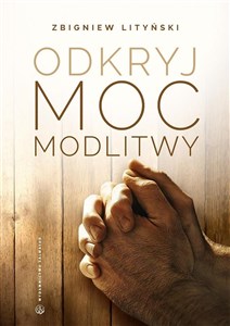 Bild von Odkryj moc modlitwy