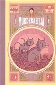 Polnische buch : Murderabil... - Alvaro Ortis