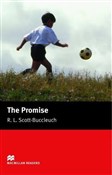 Polnische buch : The Promis... - R. L. Scott-Buccleuch