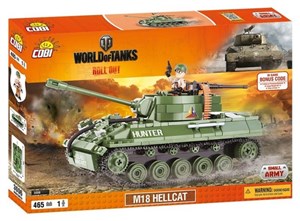 Obrazek Small Army M18 Hellcat